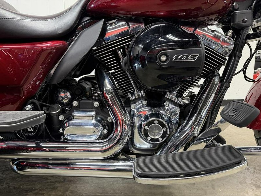 2016 Harley-Davidson® FLRT - Freewheeler®