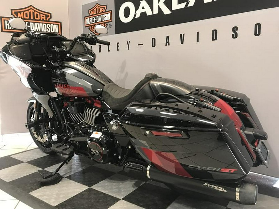 2025 Harley-Davidson® FLTRXSTSE - CVO™ Road Glide® ST