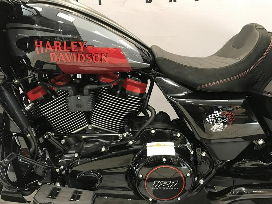 2025 Harley-Davidson® FLTRXSTSE - CVO™ Road Glide® ST