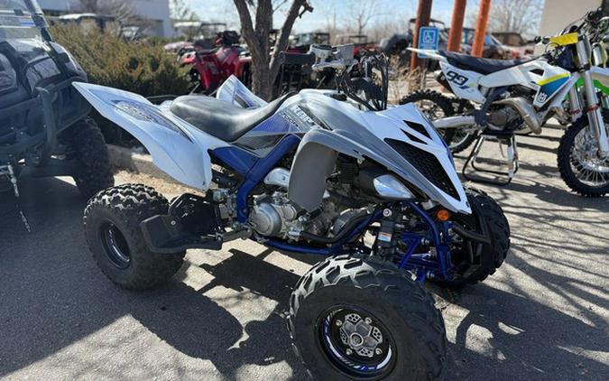 2019 Yamaha Raptor 700R SE