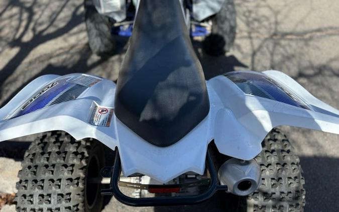 2019 Yamaha Raptor 700R SE