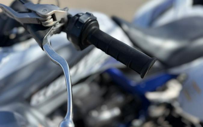 2019 Yamaha Raptor 700R SE