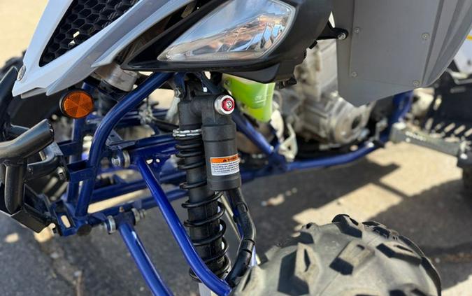 2019 Yamaha Raptor 700R SE