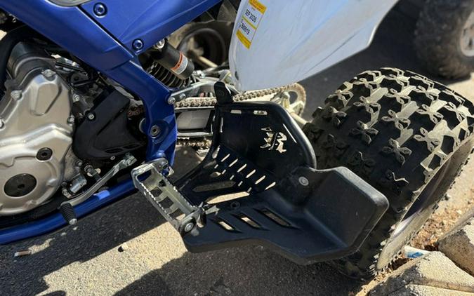 2019 Yamaha Raptor 700R SE