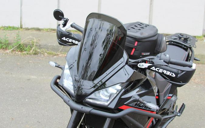 2024 Moto Morini® X-Cape 650