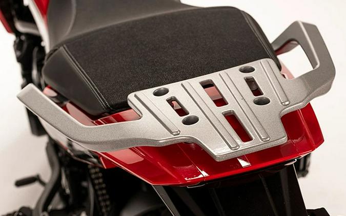 2024 Moto Morini® X-Cape 650