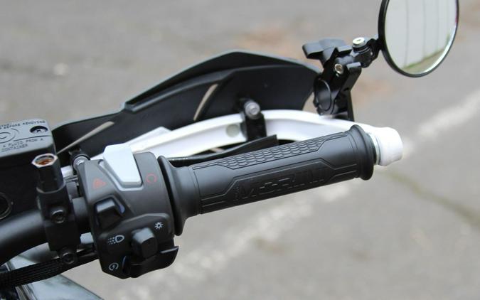 2024 Moto Morini® X-Cape 650