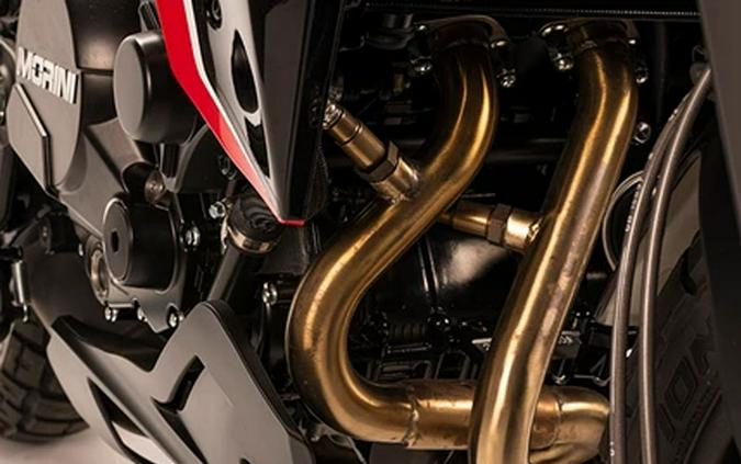 2024 Moto Morini® X-Cape 650