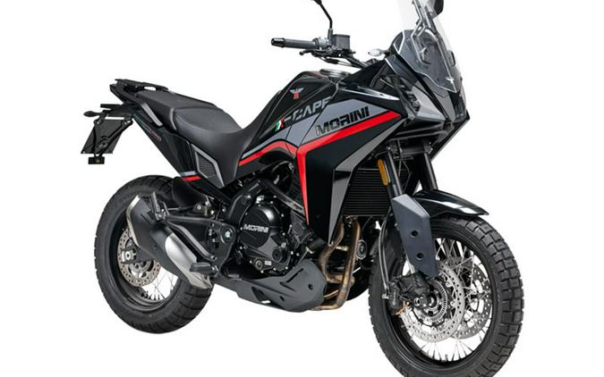 2024 Moto Morini® X-Cape 650