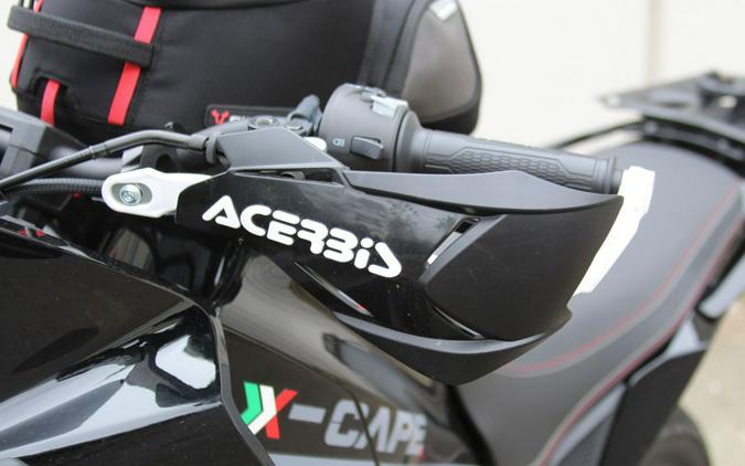 2024 Moto Morini® X-Cape 650