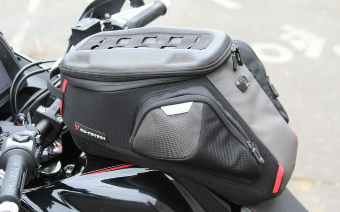2024 Moto Morini® X-Cape 650