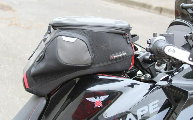 2024 Moto Morini® X-Cape 650