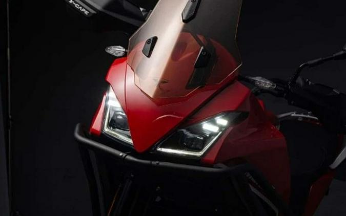 2024 Moto Morini® X-Cape 650