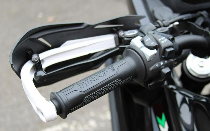 2024 Moto Morini® X-Cape 650