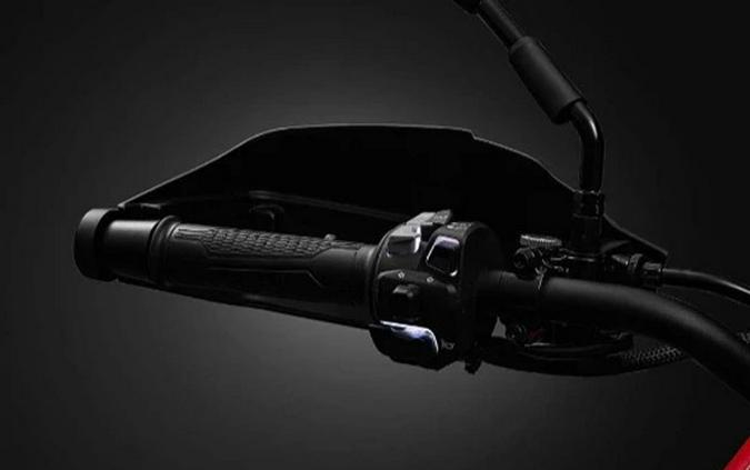 2024 Moto Morini® X-Cape 650