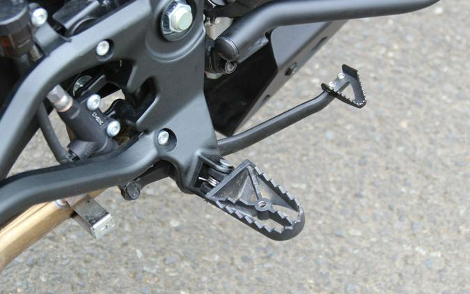 2024 Moto Morini® X-Cape 650
