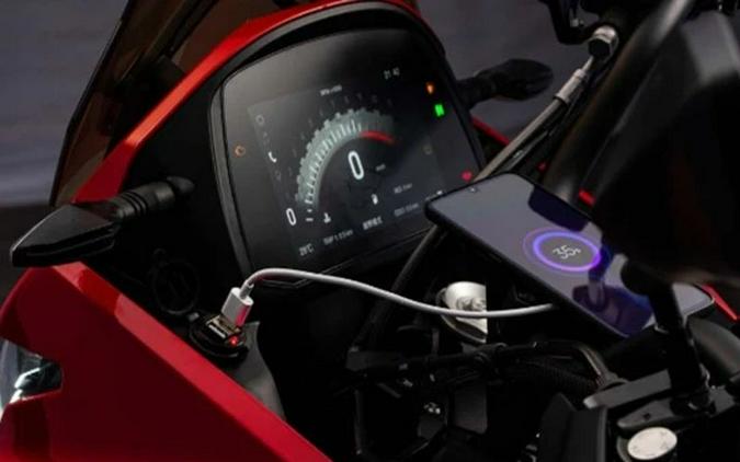 2024 Moto Morini® X-Cape 650