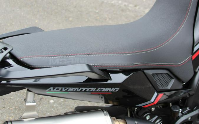 2024 Moto Morini® X-Cape 650