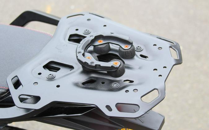 2024 Moto Morini® X-Cape 650