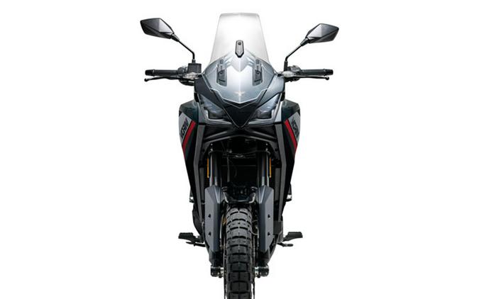 2024 Moto Morini® X-Cape 650