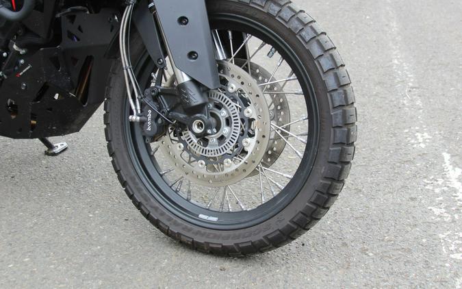 2024 Moto Morini® X-Cape 650