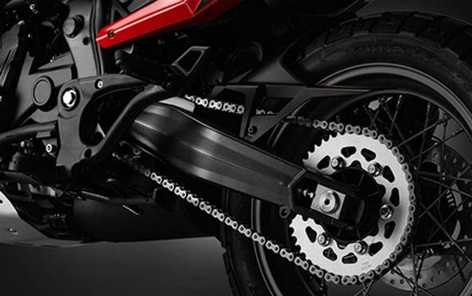 2024 Moto Morini® X-Cape 650