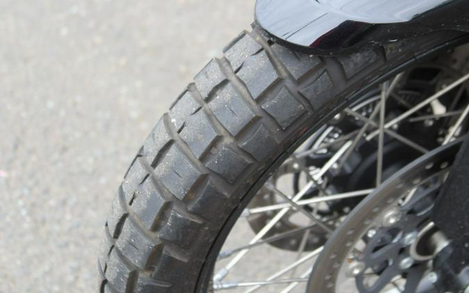 2024 Moto Morini® X-Cape 650