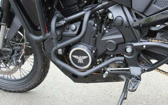 2024 Moto Morini® X-Cape 650