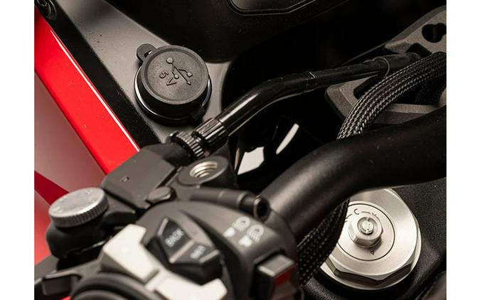 2024 Moto Morini® X-Cape 650
