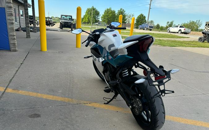 2022 CFMOTO 300SS