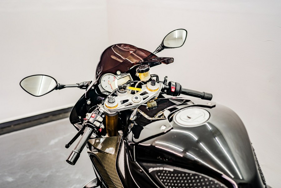 2016 BMW S 1000 RR