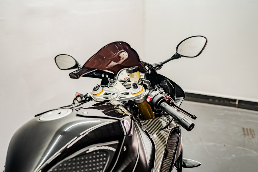 2016 BMW S 1000 RR