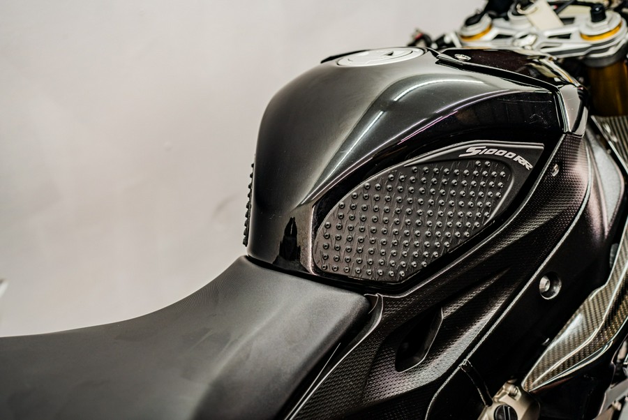 2016 BMW S 1000 RR