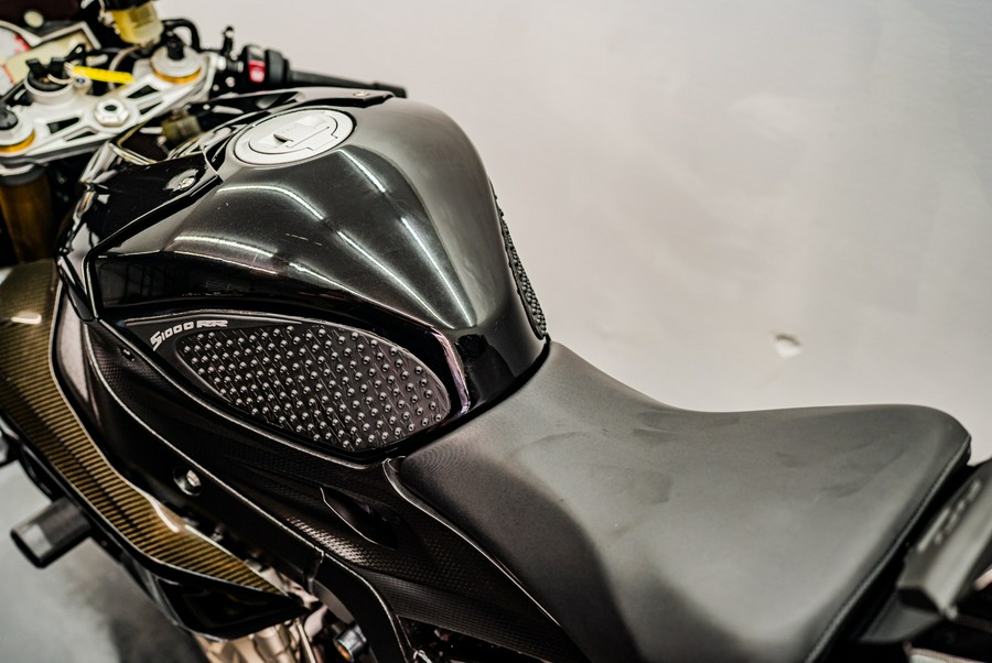 2016 BMW S 1000 RR