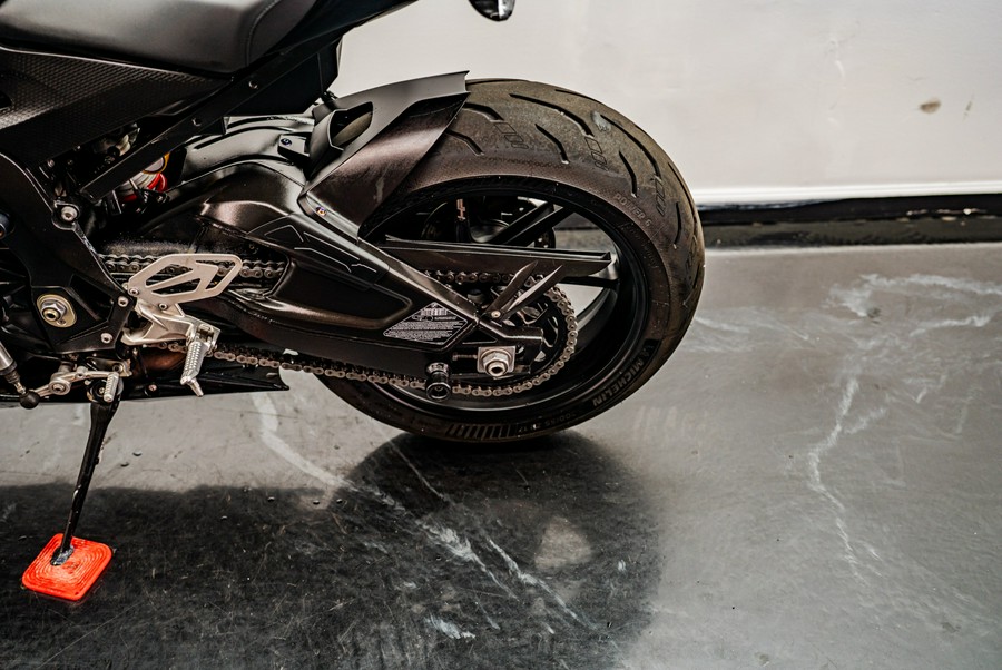 2016 BMW S 1000 RR