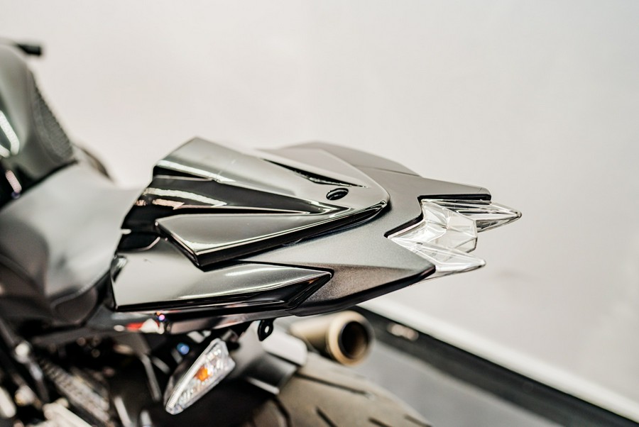 2016 BMW S 1000 RR