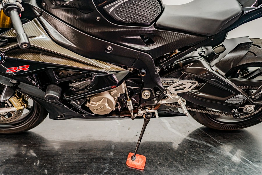 2016 BMW S 1000 RR