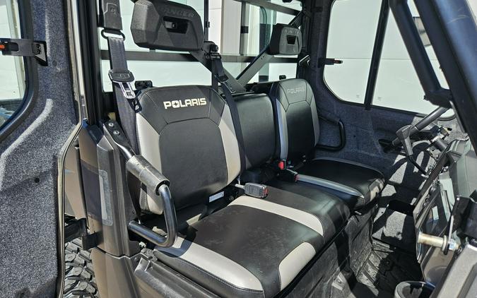 2015 Polaris Ranger®570 EPS Full Size
