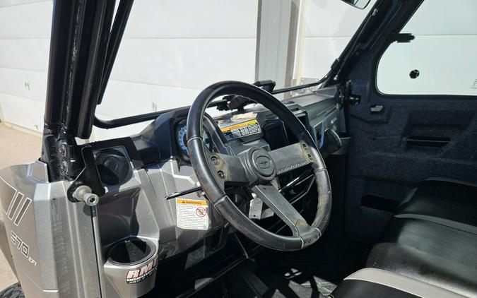 2015 Polaris Ranger®570 EPS Full Size