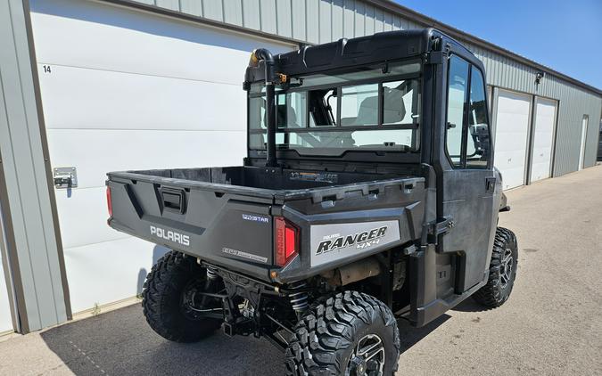 2015 Polaris Ranger®570 EPS Full Size
