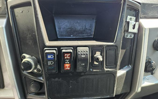 2015 Polaris Ranger®570 EPS Full Size