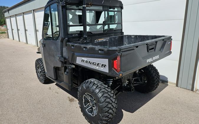 2015 Polaris Ranger®570 EPS Full Size