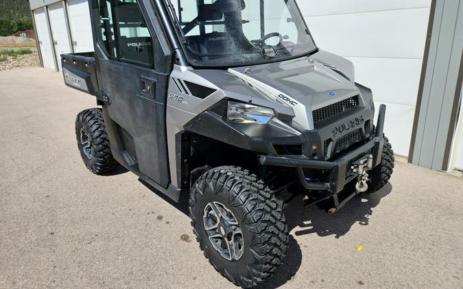 2015 Polaris Ranger®570 EPS Full Size
