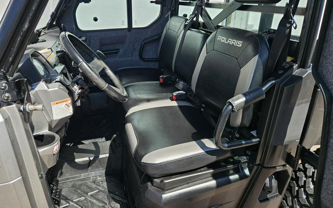 2015 Polaris Ranger®570 EPS Full Size