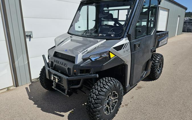2015 Polaris Ranger®570 EPS Full Size