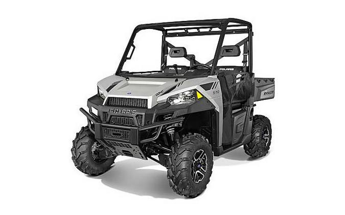 2015 Polaris Ranger®570 EPS Full Size