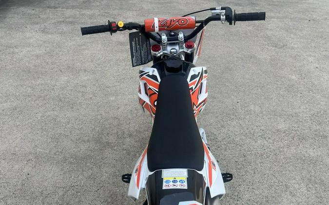 2026 Kayo TD110 EFI