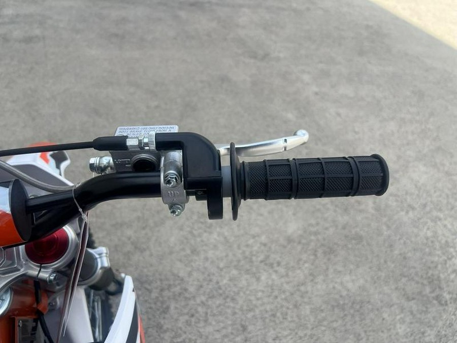 2026 Kayo TD110 EFI