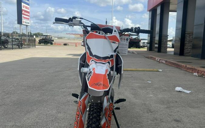 2026 Kayo TD110 EFI
