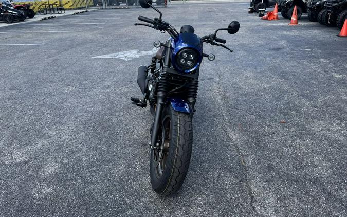 2026 Honda® Rebel 500 SE